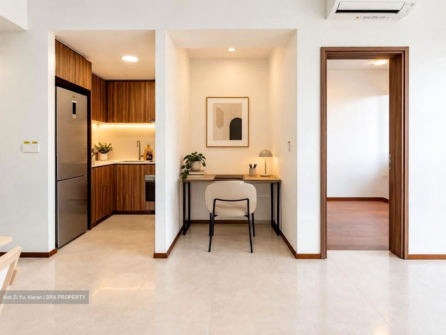 Lentor Modern (D26), Apartment #629266911